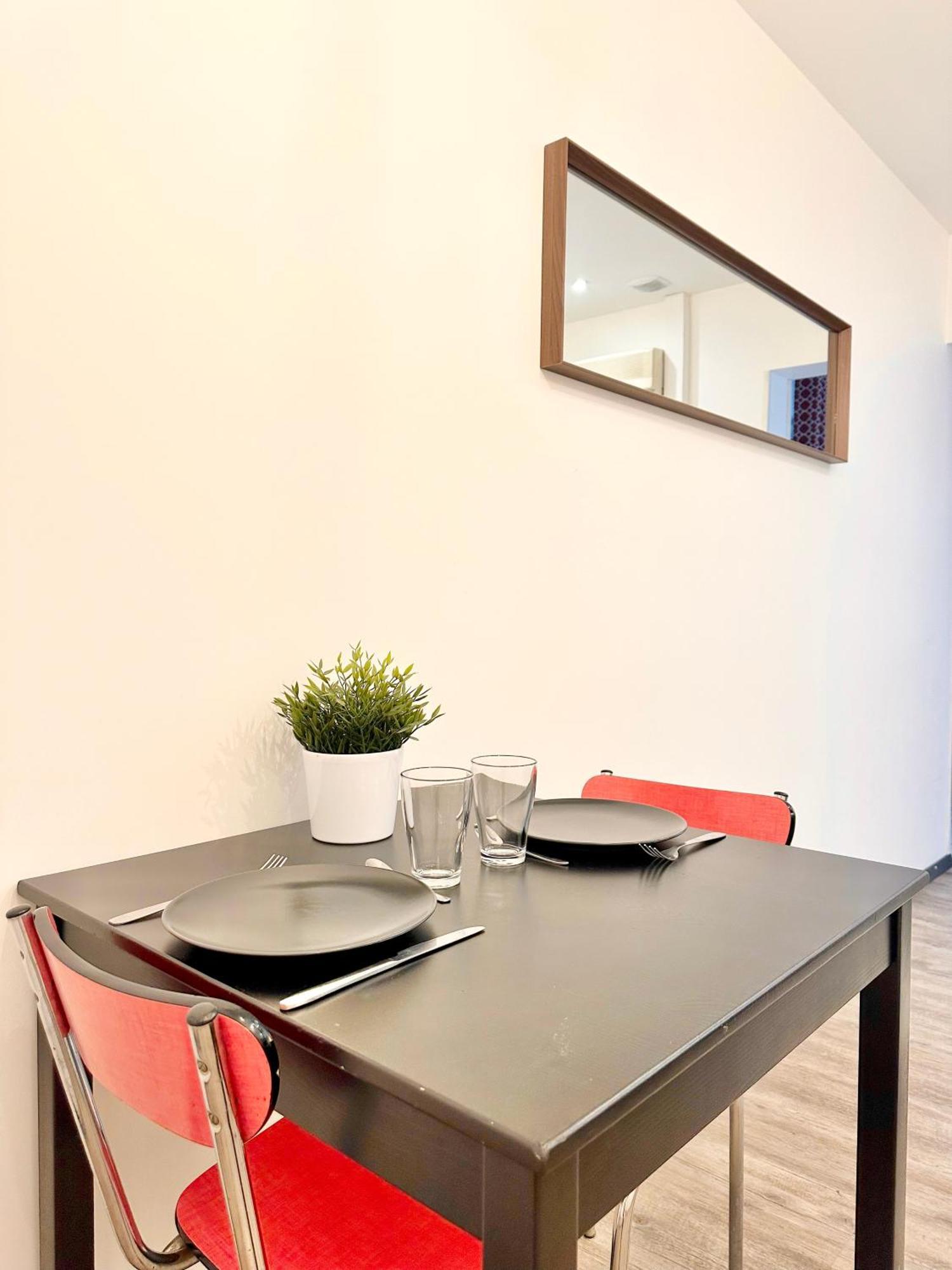 Apartment Le Saint Roch - Hyper Centre - Clim - Cosy - Renove *