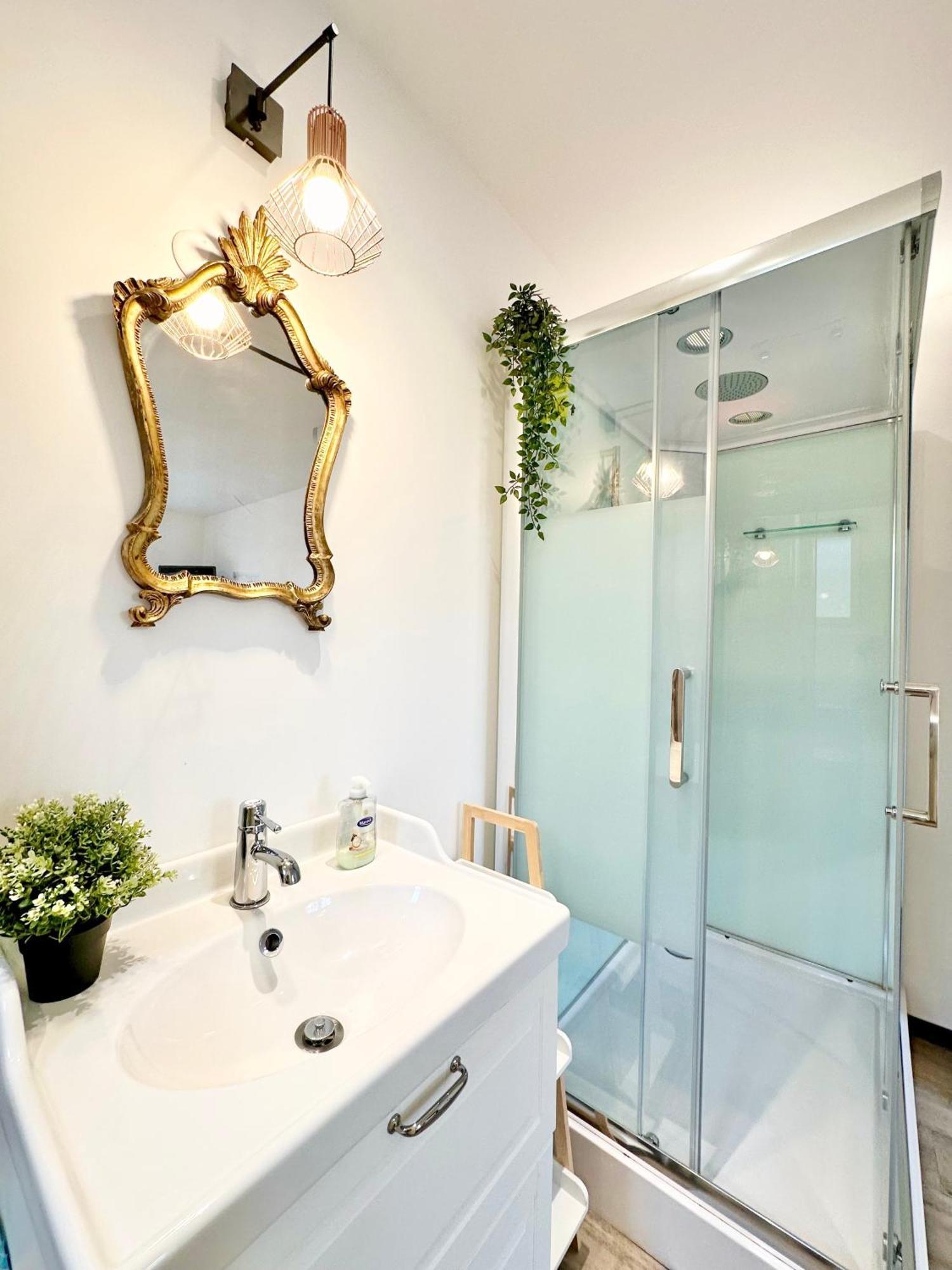 Le Saint Roch - Hyper Centre - Clim - Cosy - Renove Apartment Mont-de-Marsan
