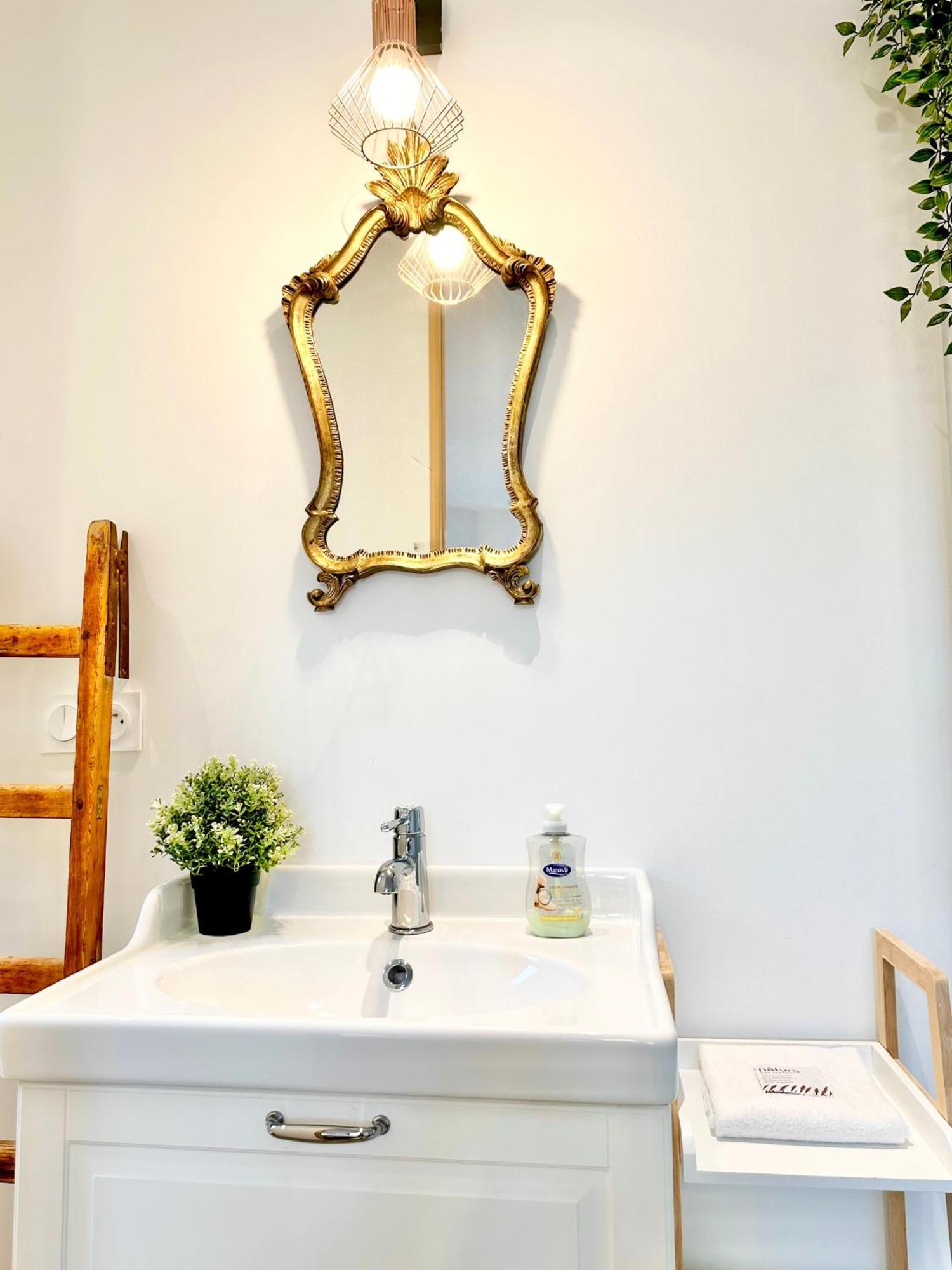 Apartment Le Saint Roch - Hyper Centre - Clim - Cosy - Renove Mont-de-Marsan